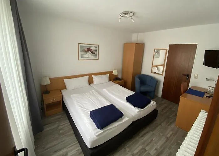 Restaurant Cala Luna Vendégház