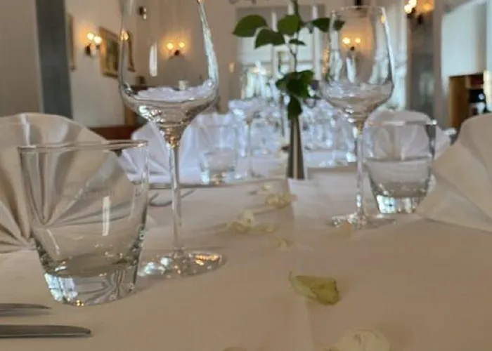 Restaurant Cala Luna Vendégház 2*