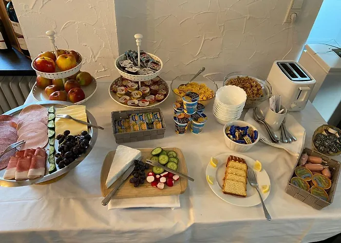 Restaurant Cala Luna Vendégház 2*