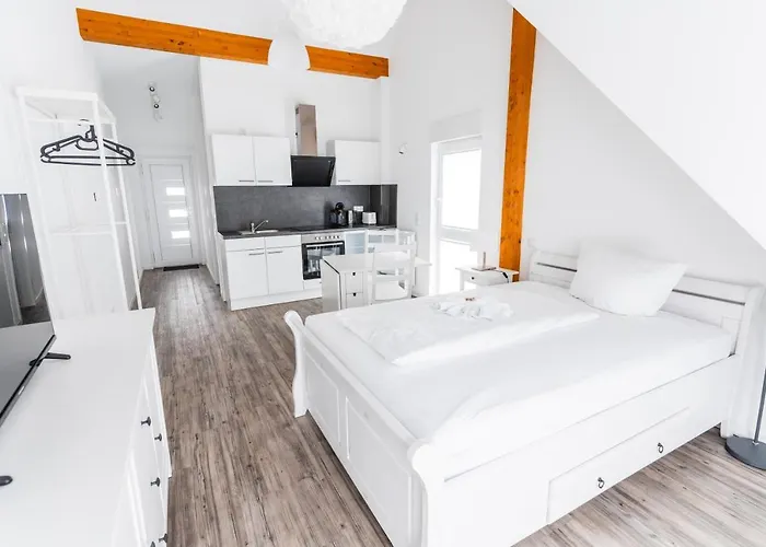 Restaurant Cala Luna Vendégház 2*