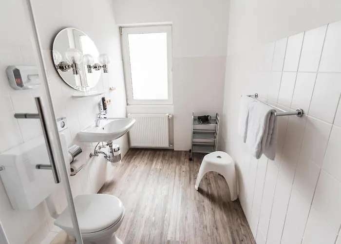 Restaurant Cala Luna Marburg