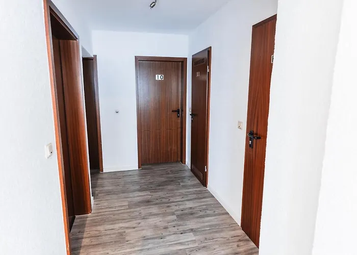 Restaurant Cala Luna Vendégház 2*