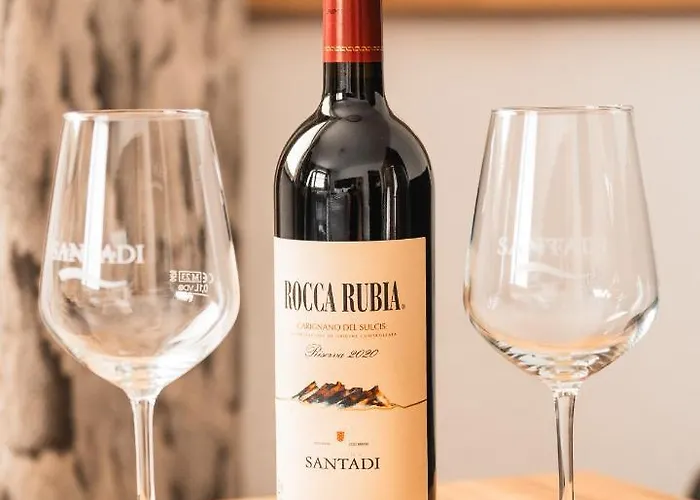 Vendégház Restaurant Cala Luna 2*