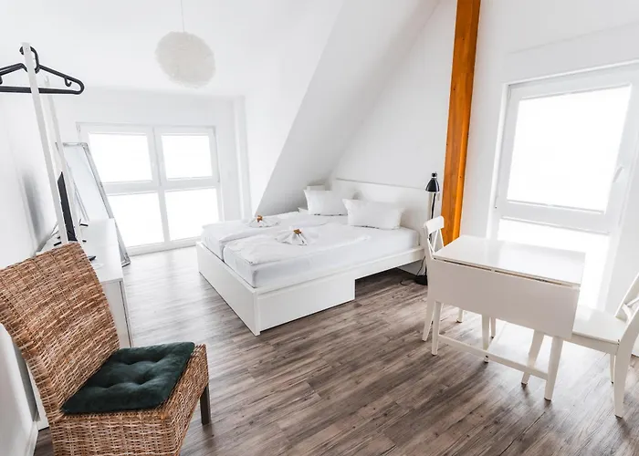 Restaurant Cala Luna Marburg