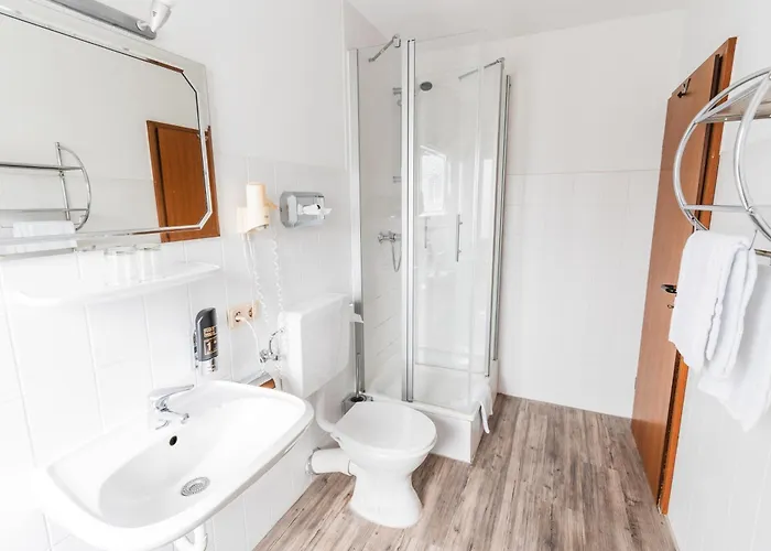 Restaurant Cala Luna 2* Marburg