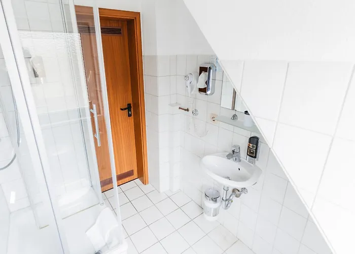 Restaurant Cala Luna Marburg