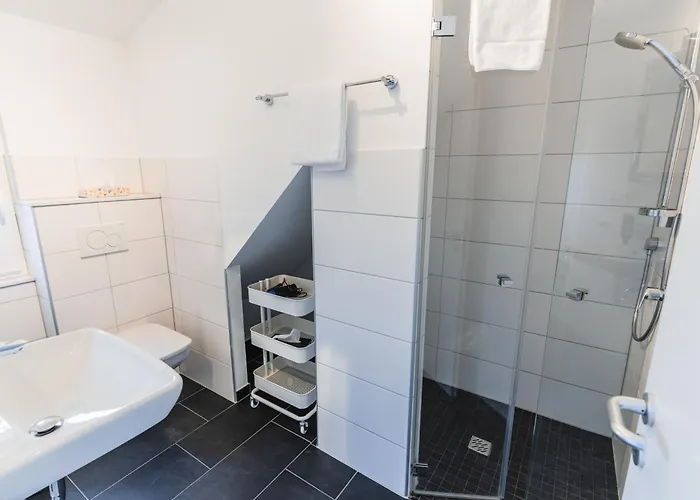 Restaurant Cala Luna 2* Marburg