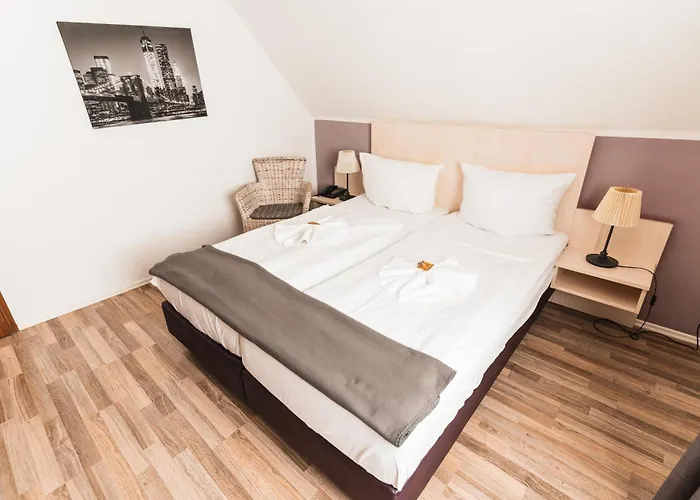 Restaurant Cala Luna Vendégház