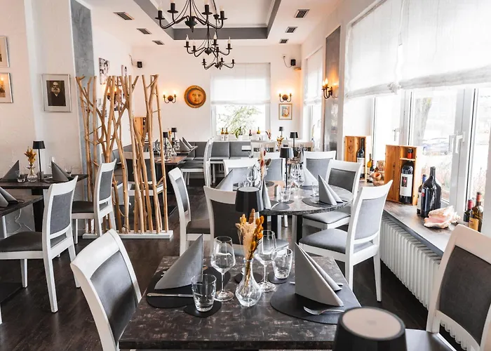 Restaurant Cala Luna