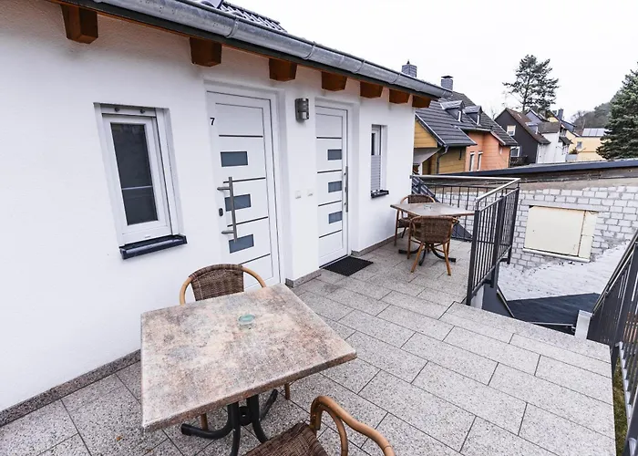 Vendégház Restaurant Cala Luna