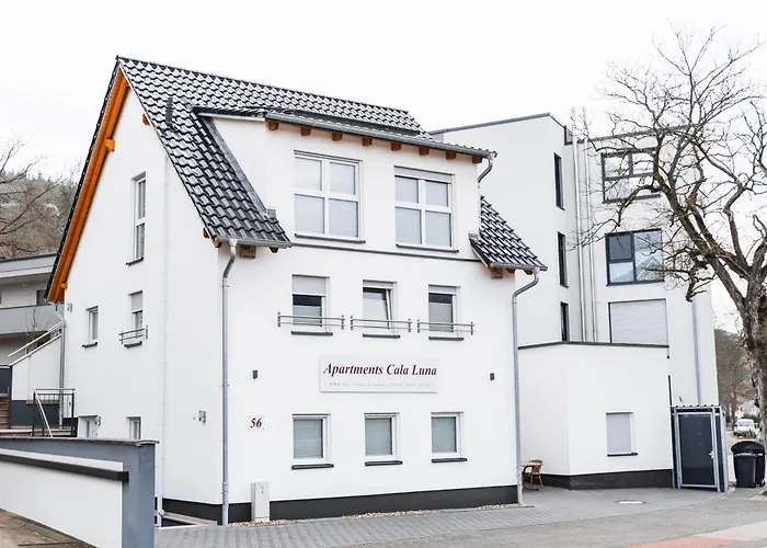 Restaurant Cala Luna