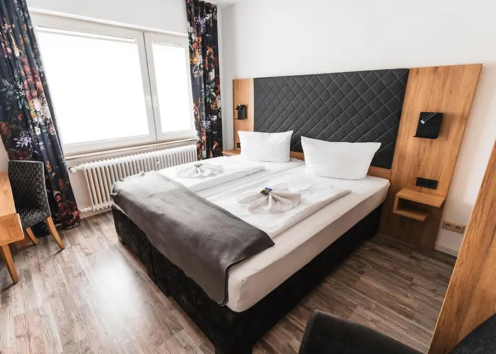 Restaurant Cala Luna 2* Marburg