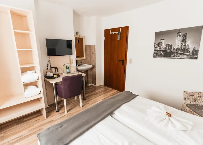 Vendégház Restaurant Cala Luna