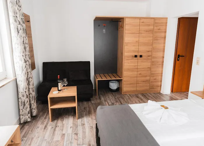 Vendégház Restaurant Cala Luna 2*