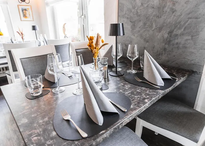 Restaurant Cala Luna