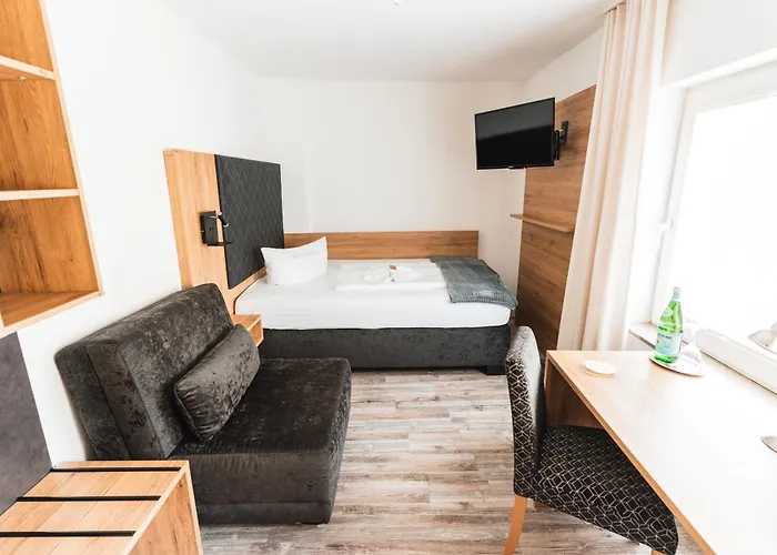 Restaurant Cala Luna Vendégház 2*