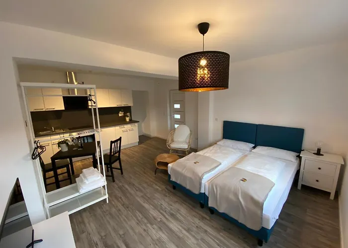 Restaurant Cala Luna Vendégház