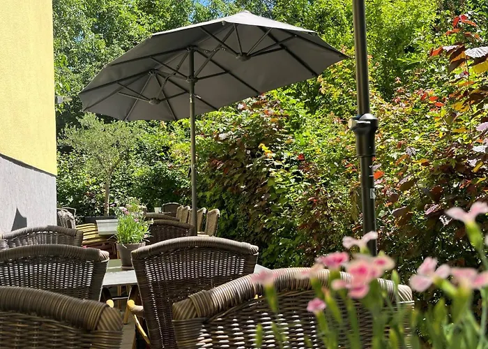 Restaurant Cala Luna 2* Marburg