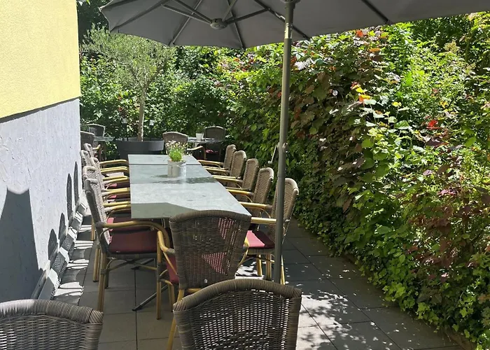 Restaurant Cala Luna