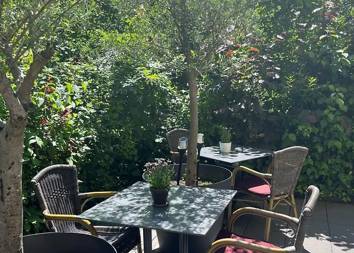 Restaurant Cala Luna Maison d'hôtes