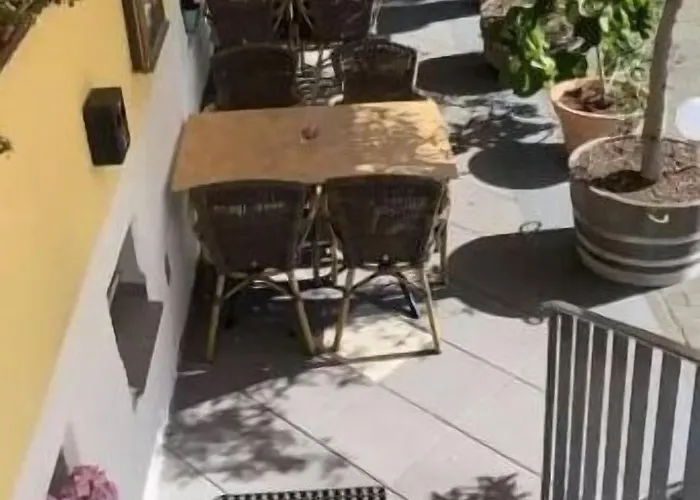 Restaurant Cala Luna Marburg