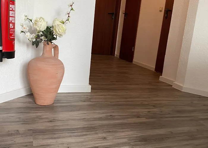 Restaurant Cala Luna Vendégház