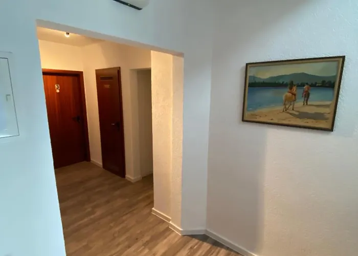 Restaurant Cala Luna 2* Marburg