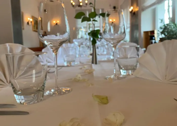 Restaurant Cala Luna 2* Marburg