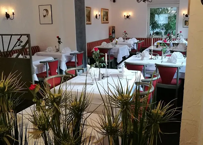 Restaurant Cala Luna