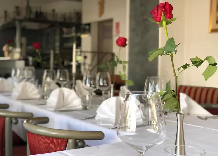 Restaurant Cala Luna 2*