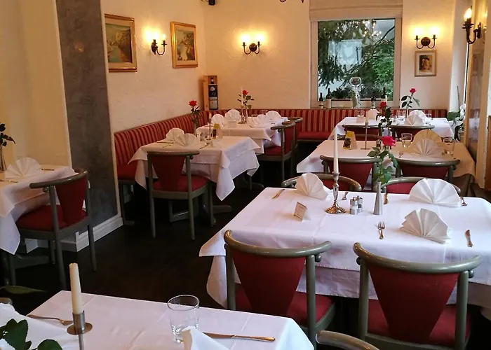 Restaurant Cala Luna Guest house 2*