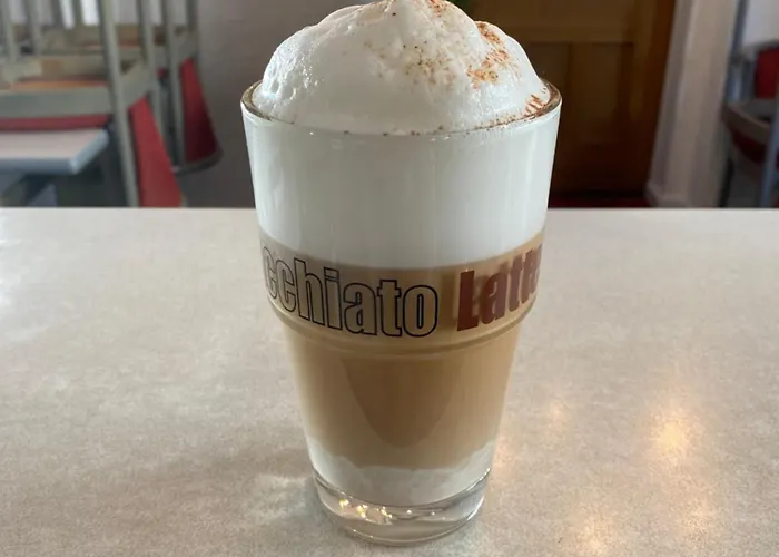 Restaurant Cala Luna 2* Marburg