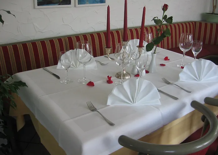 Restaurant Cala Luna