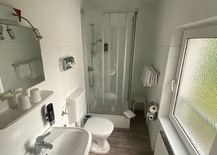 Restaurant Cala Luna Vendégház