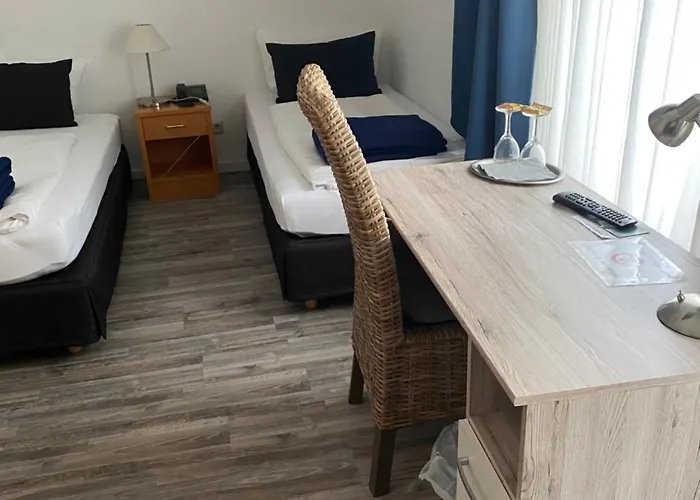 Restaurant Cala Luna Vendégház 2*