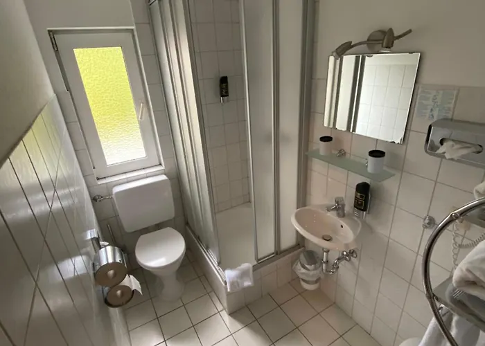 Restaurant Cala Luna 2* Marburg