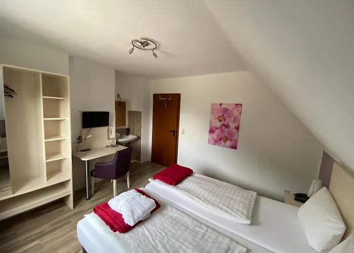 Restaurant Cala Luna 2* Marburg