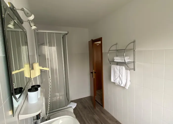 Restaurant Cala Luna Vendégház