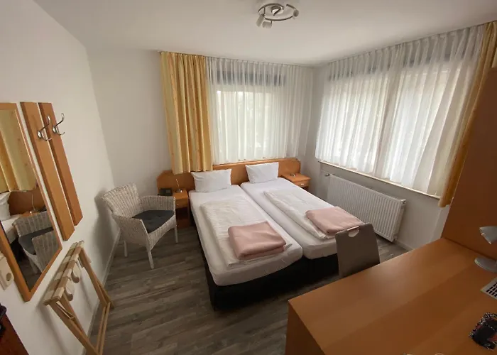 Restaurant Cala Luna Vendégház 2*